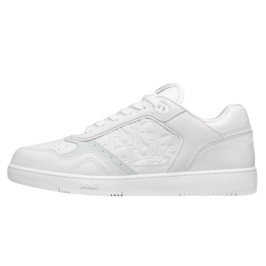 Shoes White