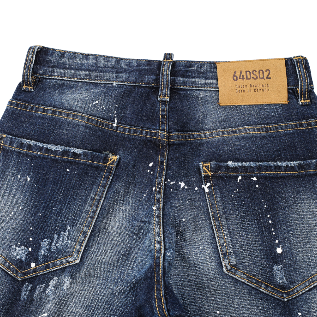 Dq Jeans