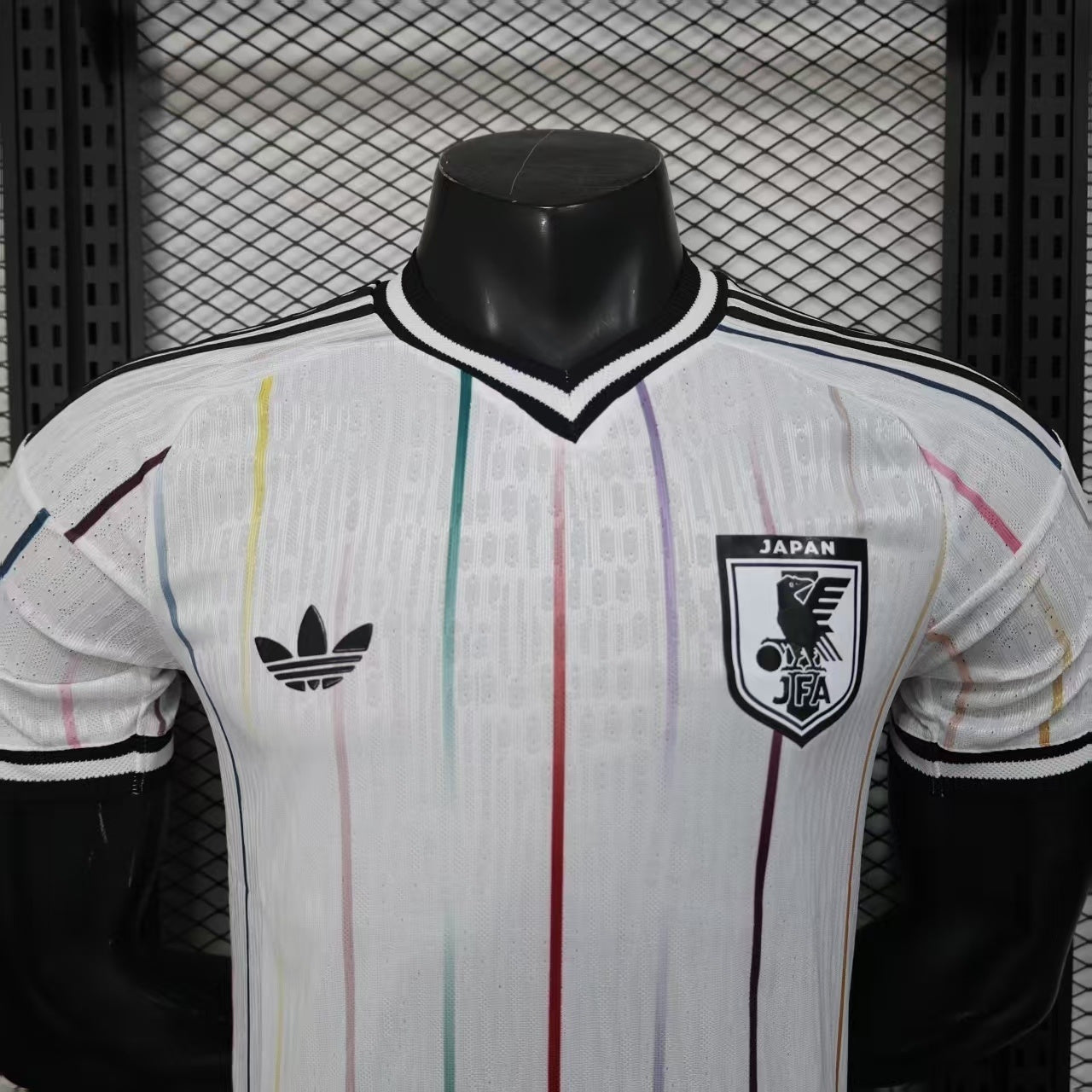 Jersey