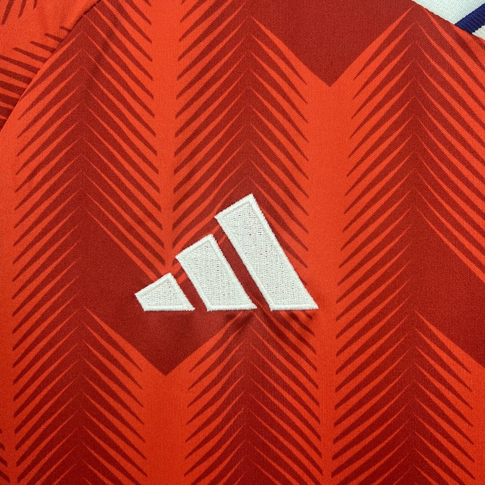Jersey