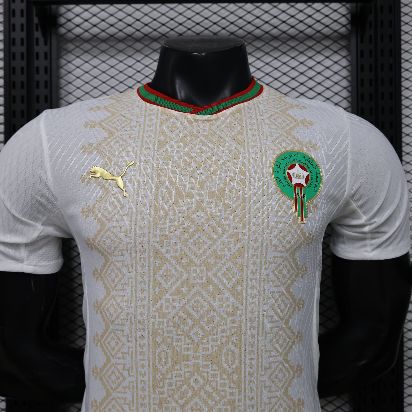 Jersey