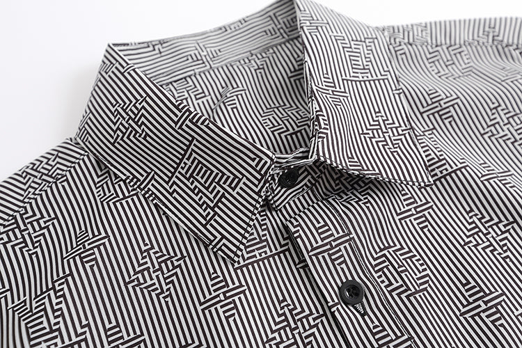 L short set