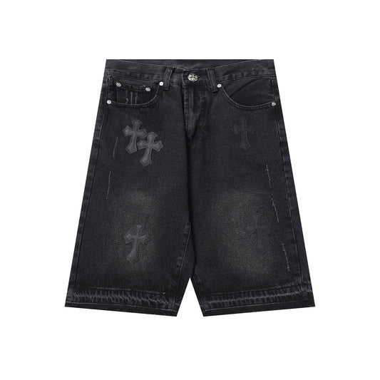 C Shorts