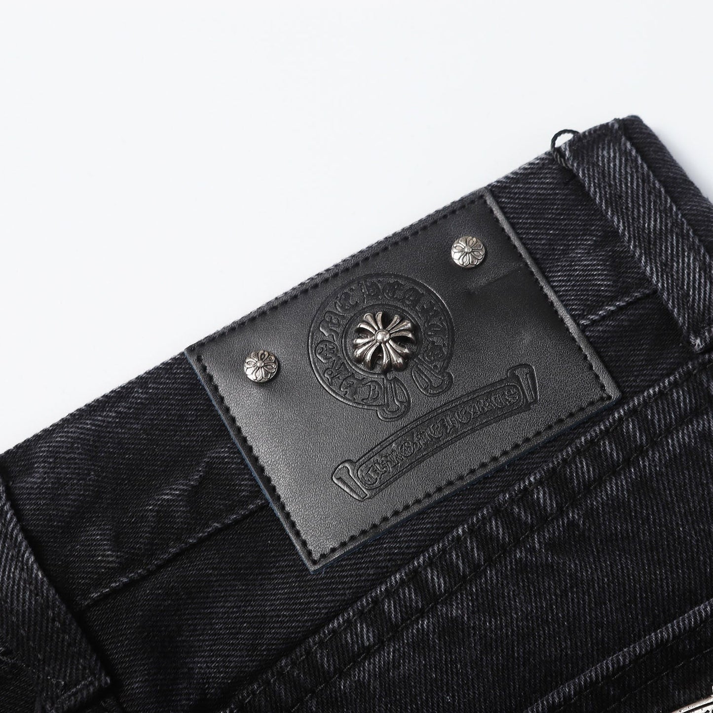 C Shorts