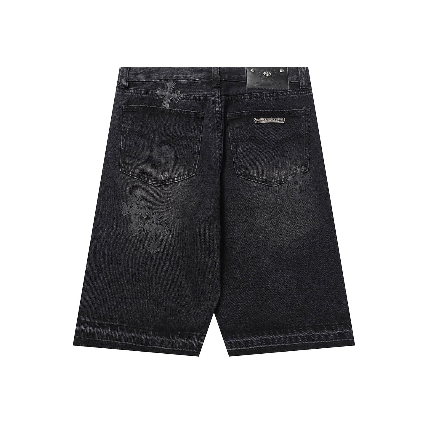C Shorts