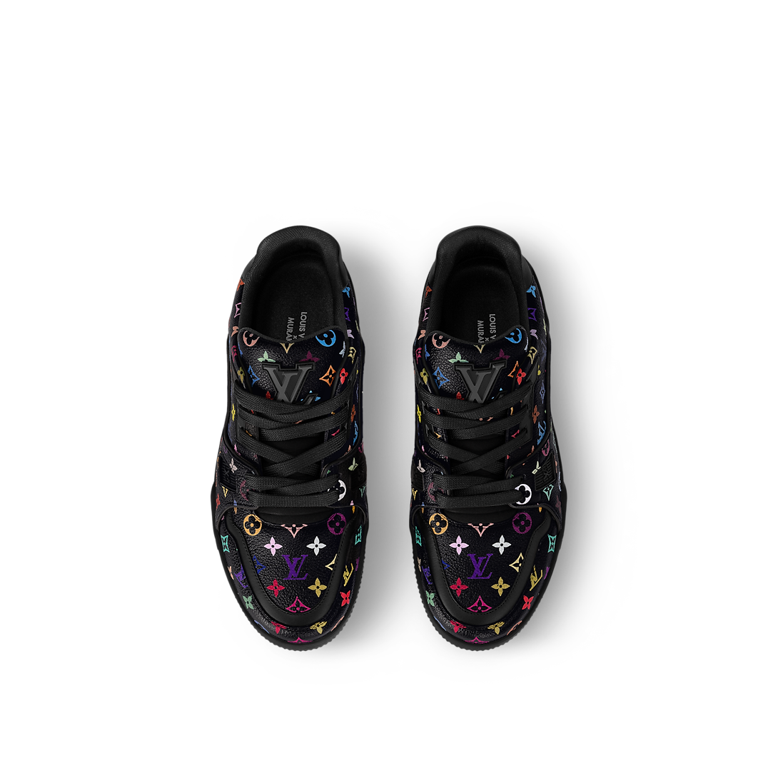L Sneakers