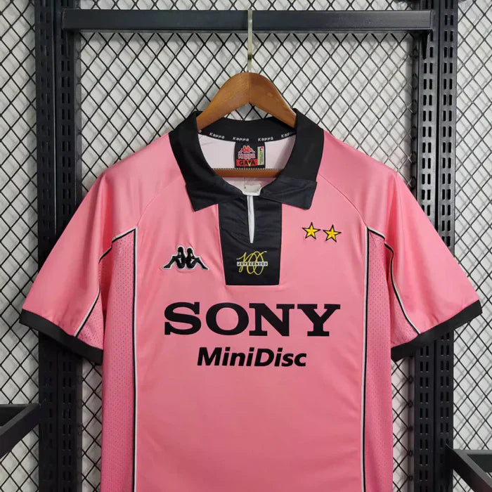 Jersey