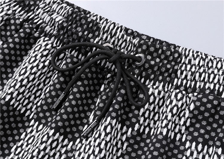 L short set
