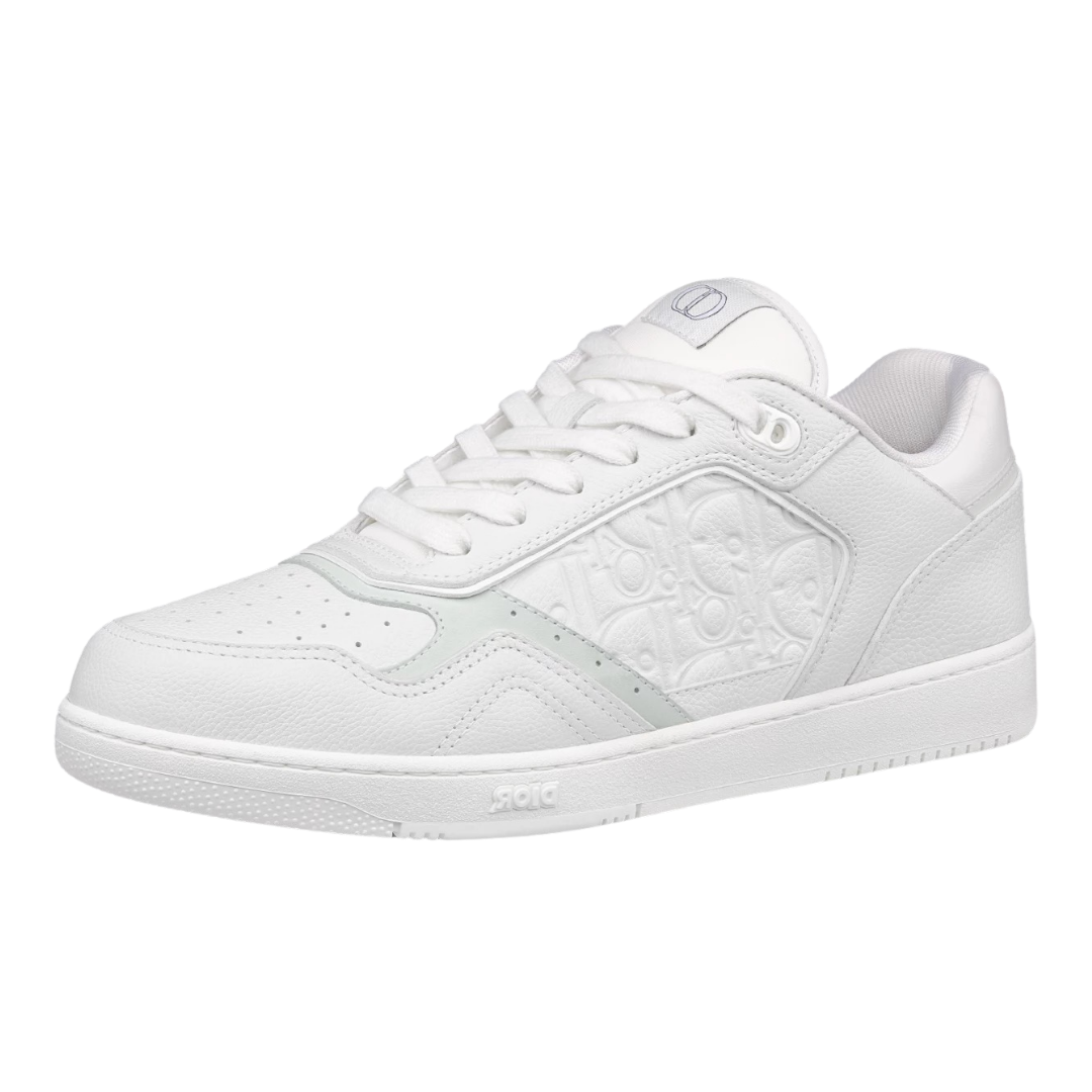 Shoes White