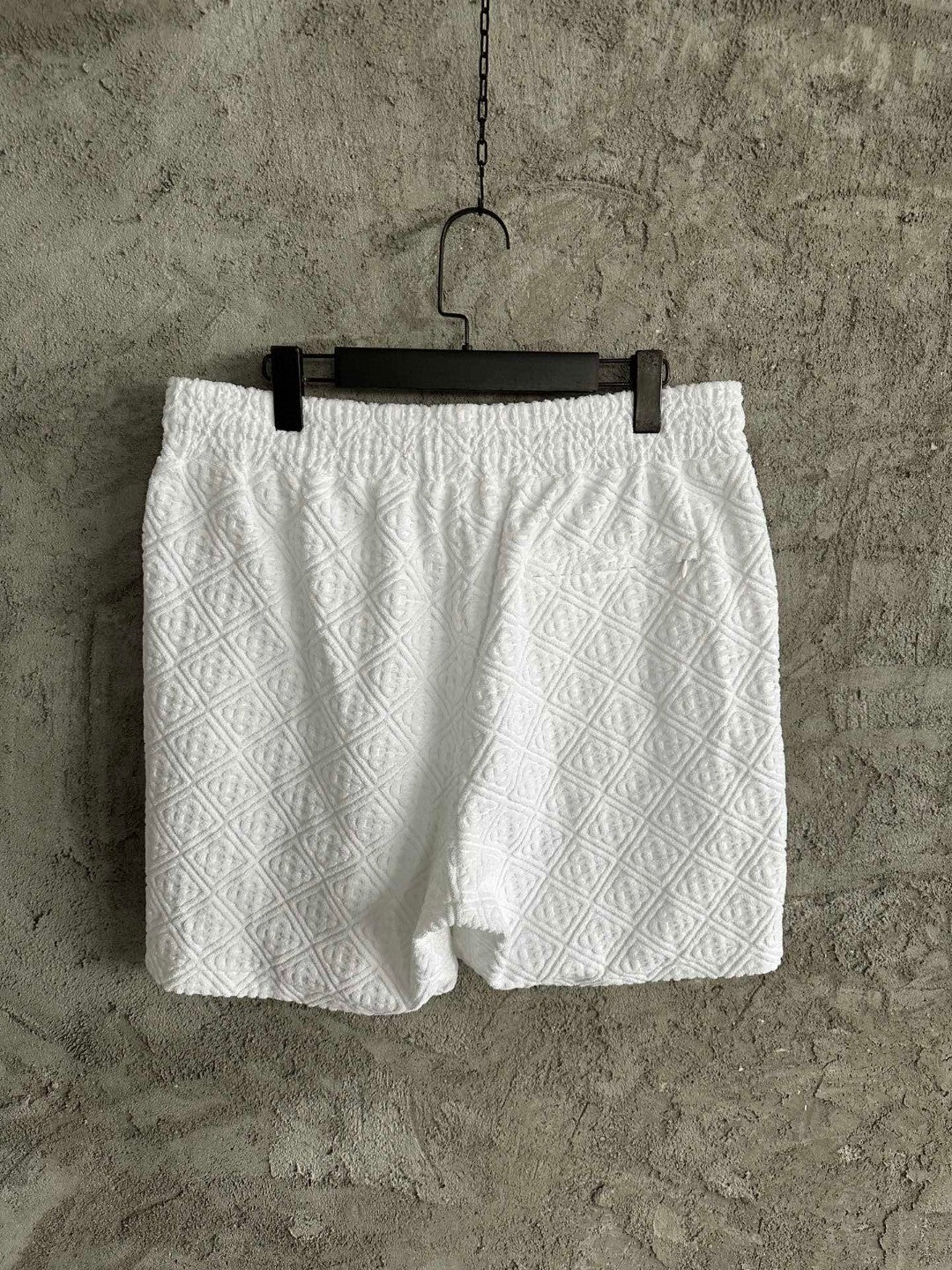 C shorts