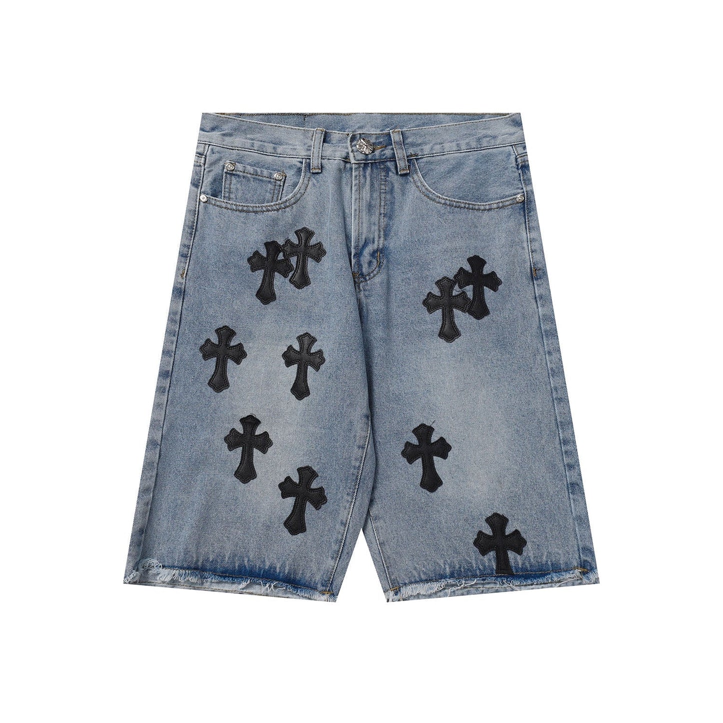 C Shorts