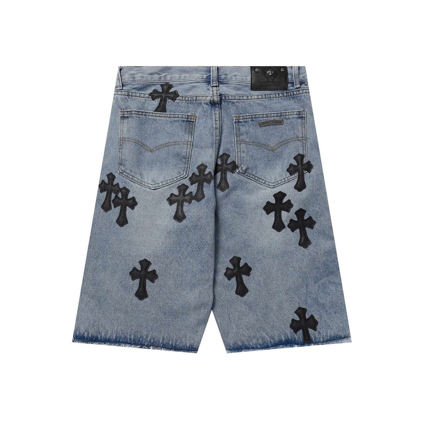 C Shorts