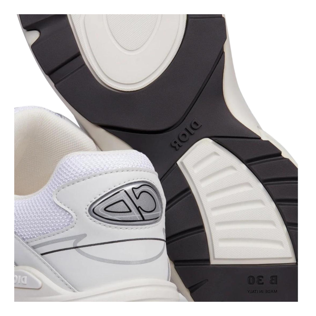 Shoes White