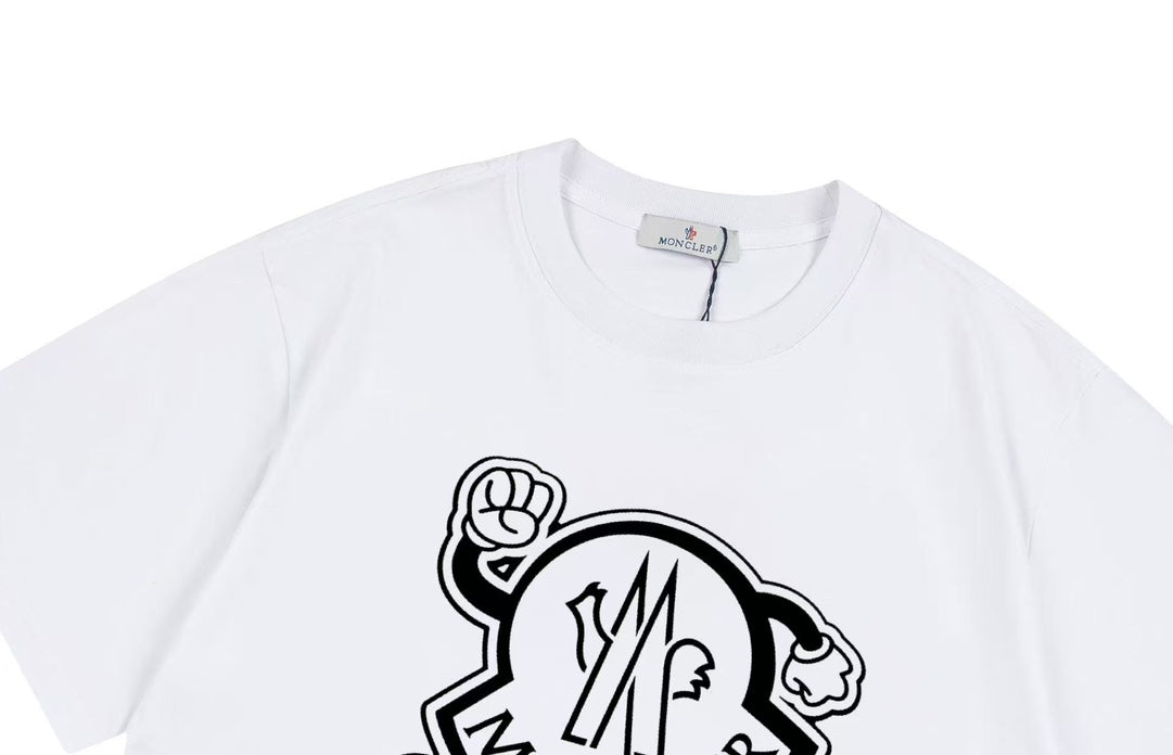 M T-SHIRT