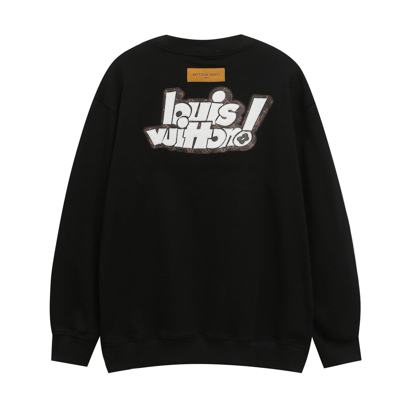 L hoodie