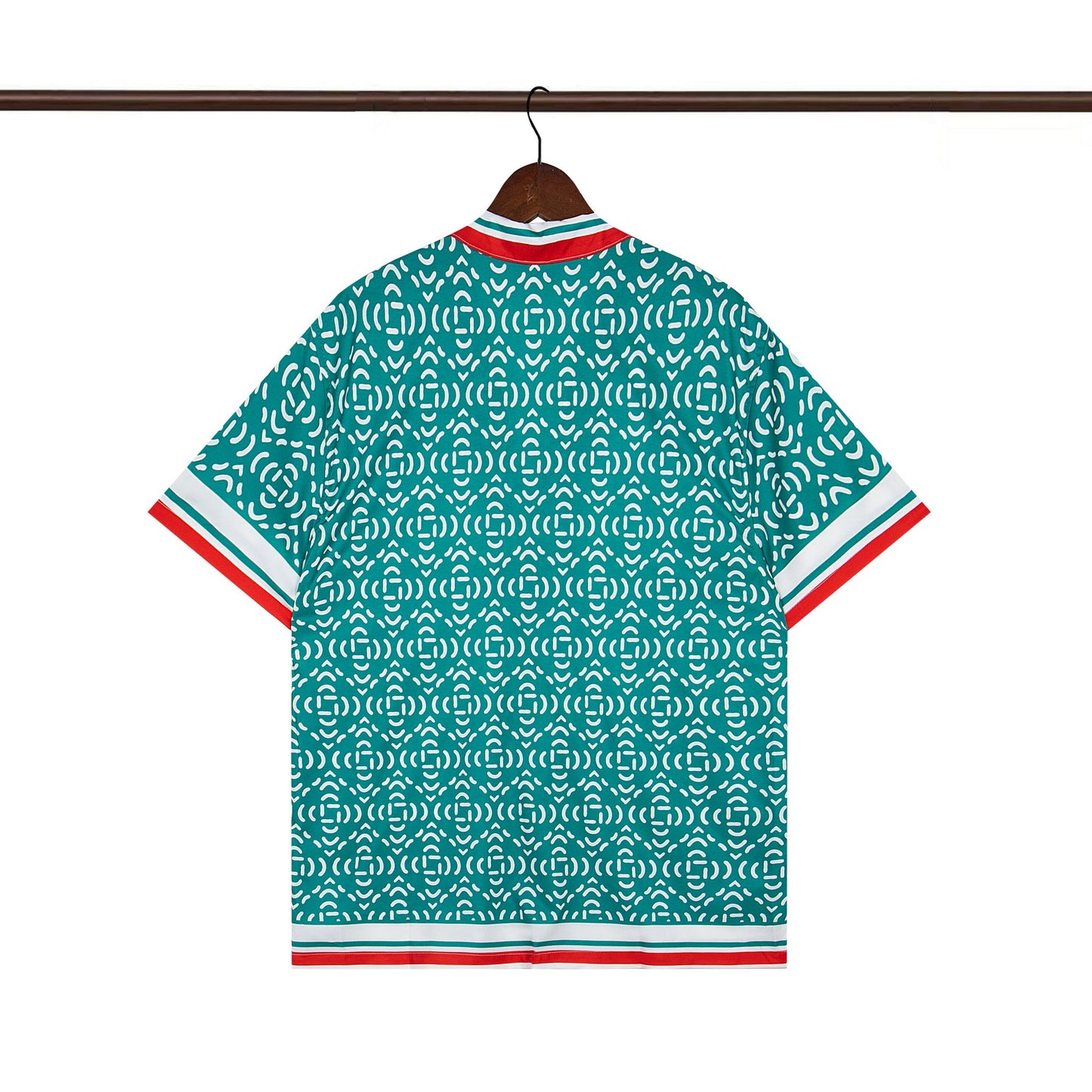 C short set