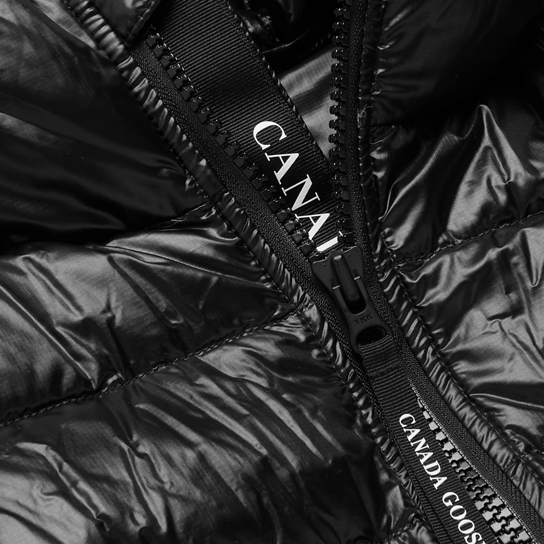 Crofton Jacket