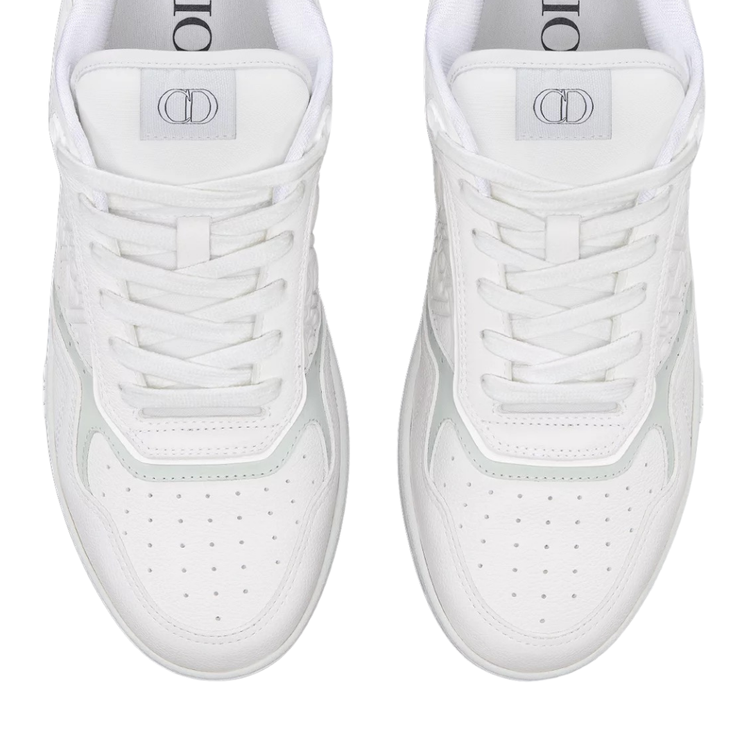 Shoes White