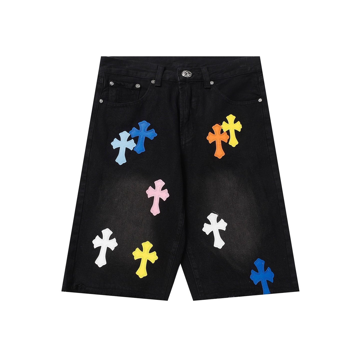 C Shorts