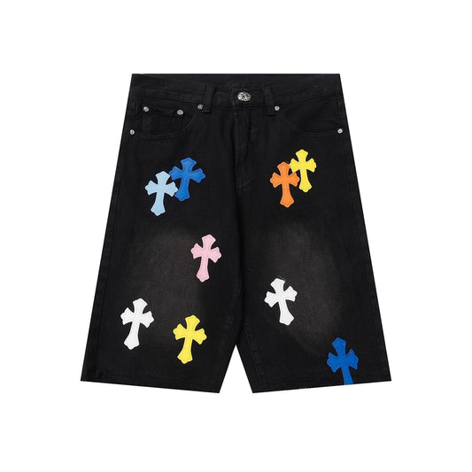 C Shorts