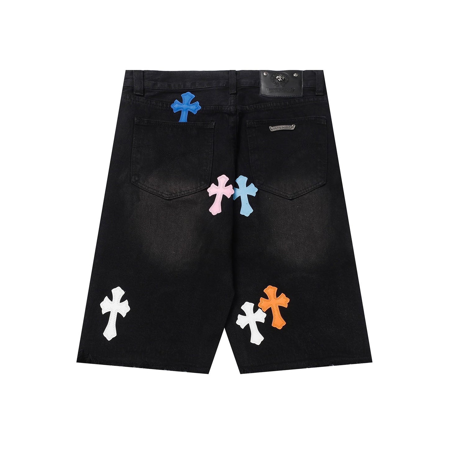 C Shorts