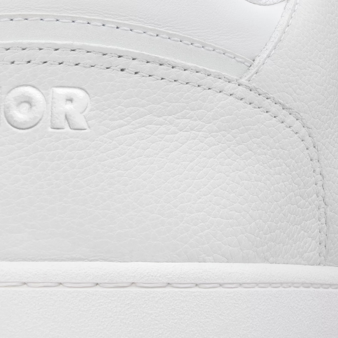 Shoes White