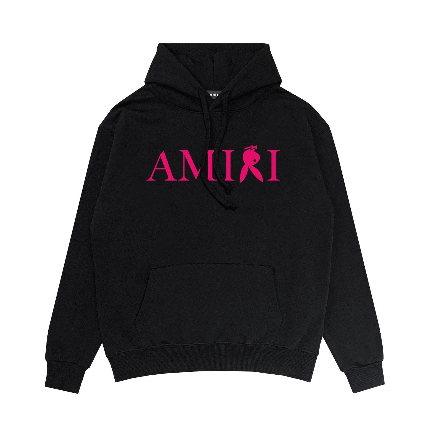 A hoodie