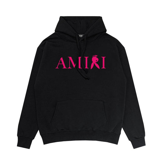 A hoodie