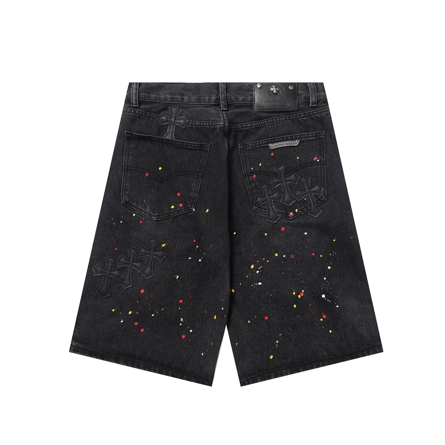 C Shorts