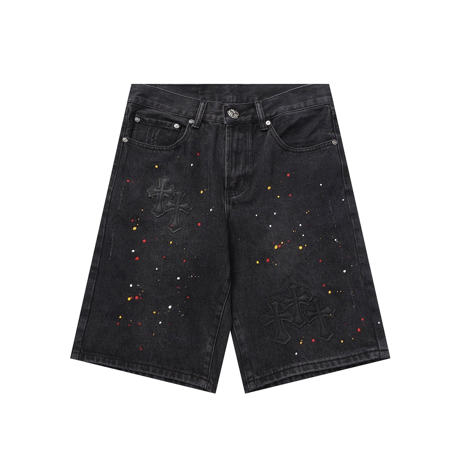 C Shorts