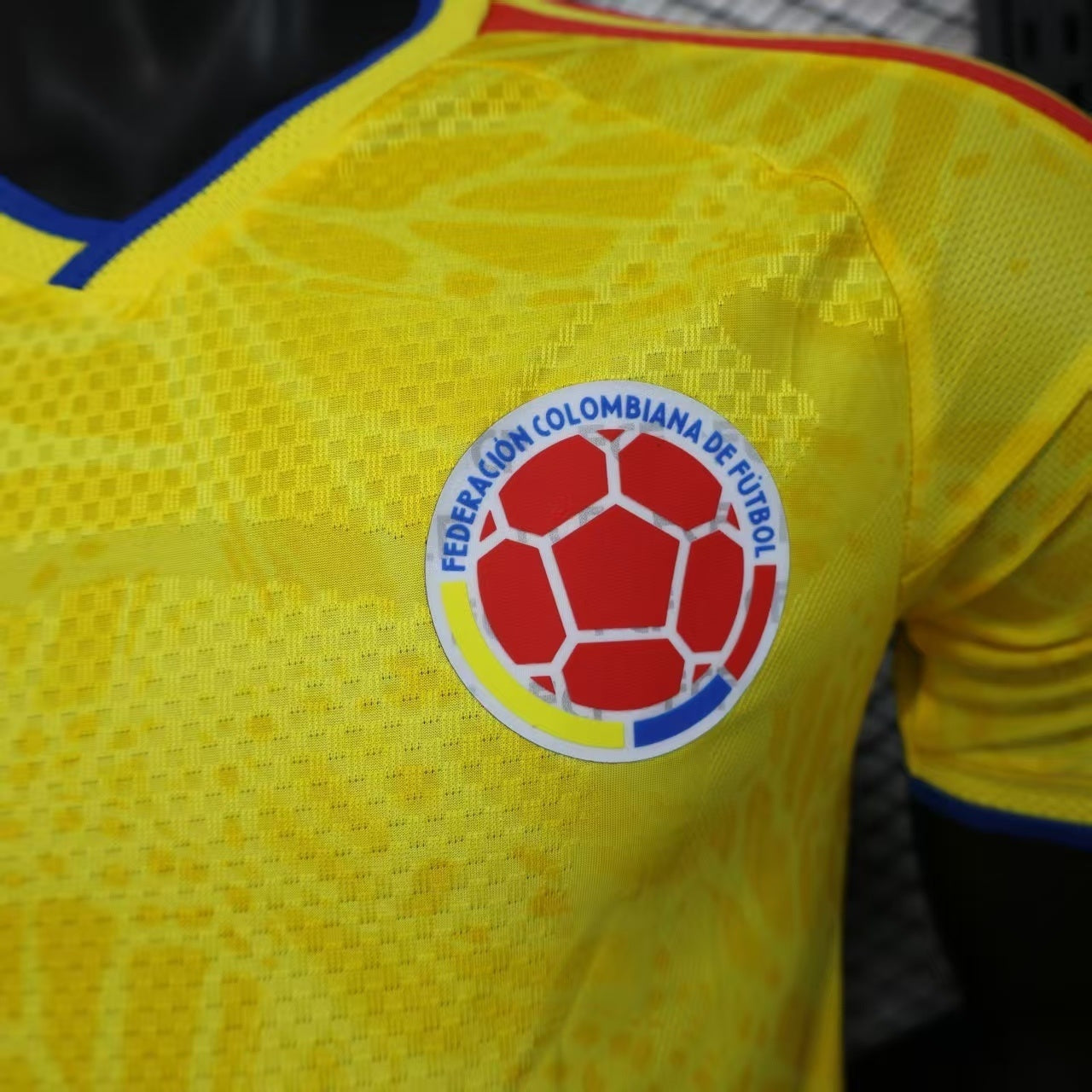 Jersey