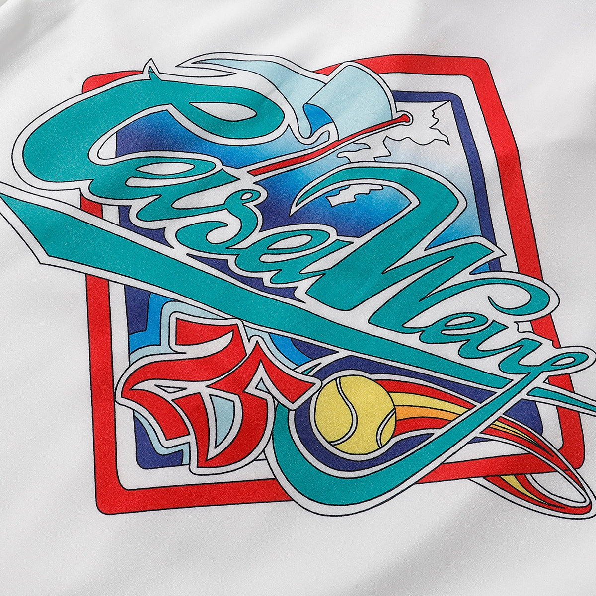 C t-shirt