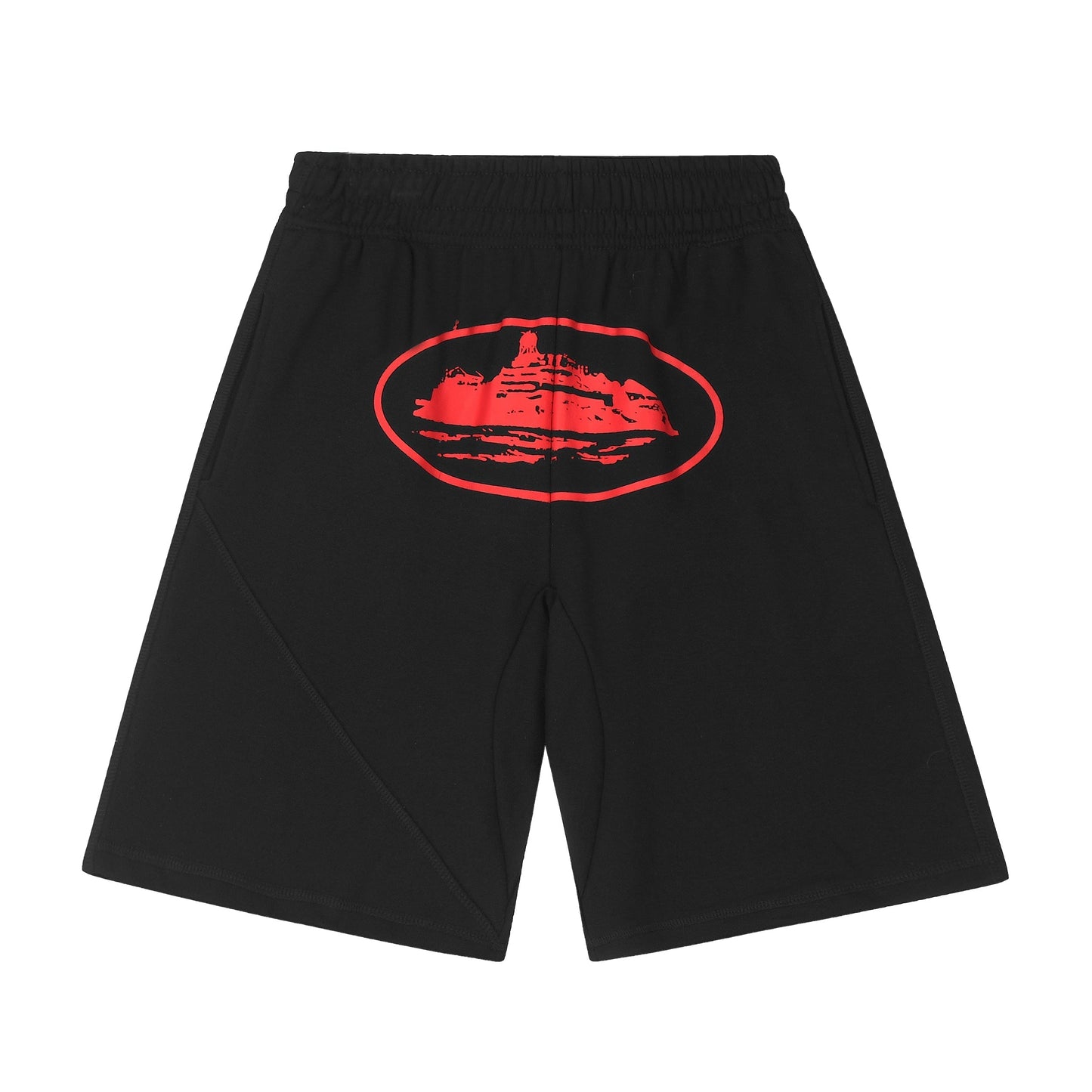 CRT shorts