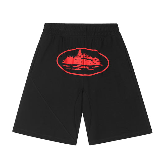 CRT shorts