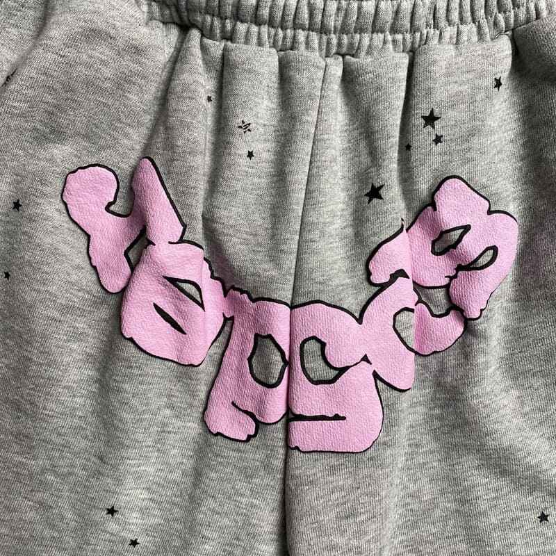 SP5 Shorts OG