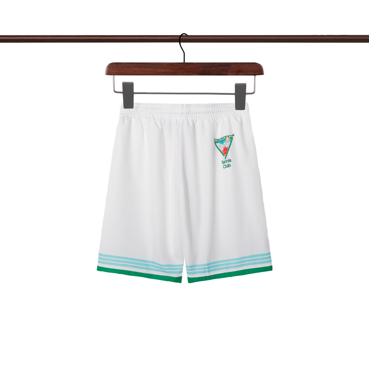 C short set