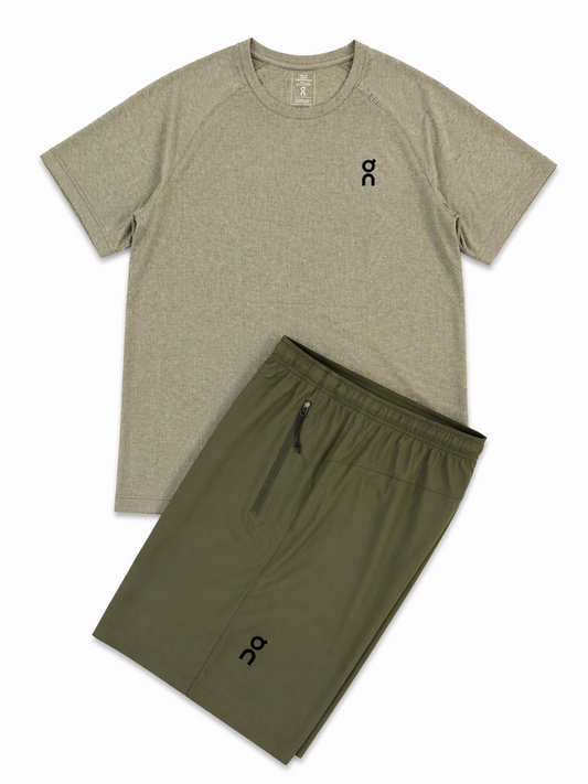 OC Short Set