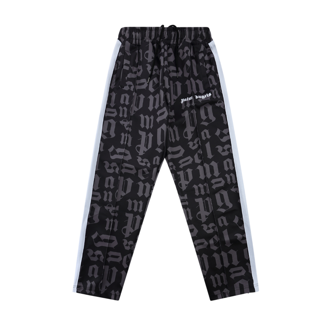 Monogram Tracksuit