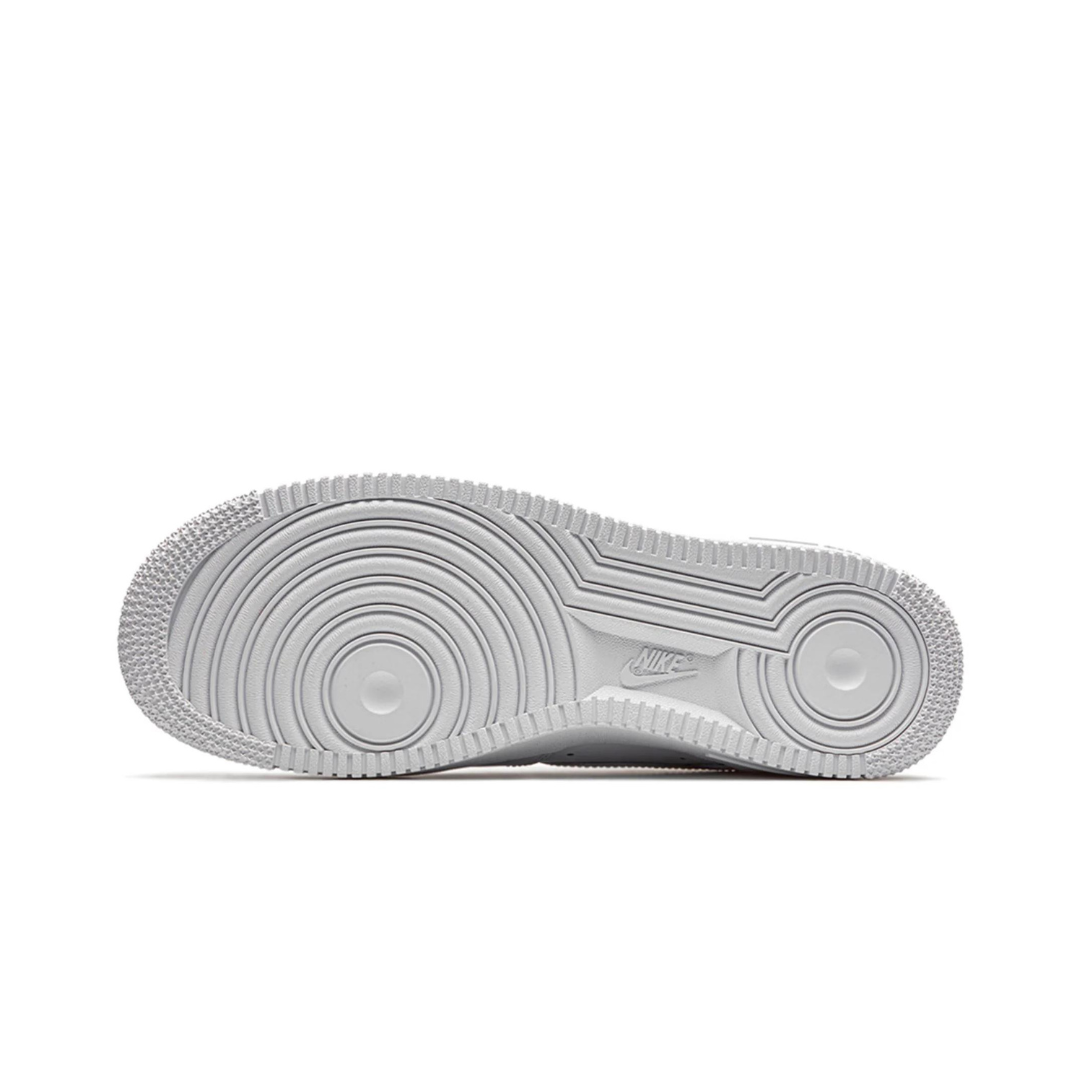 Shoes White