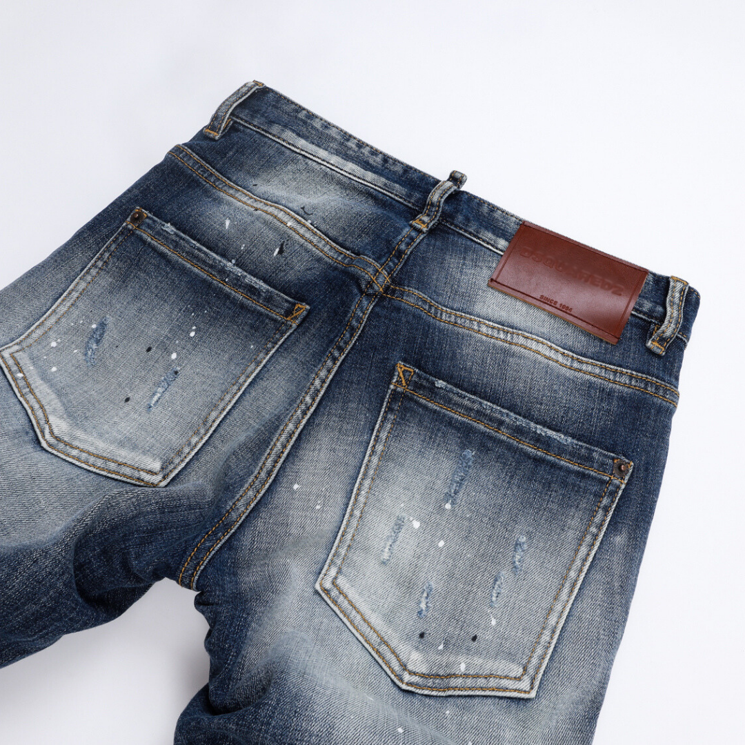 Dq Jeans