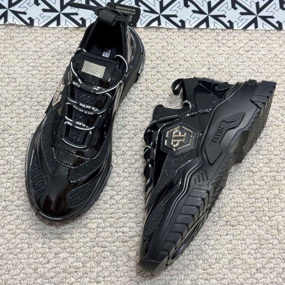 Sneakers