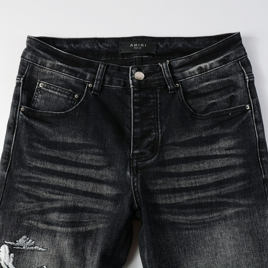Angel Jeans