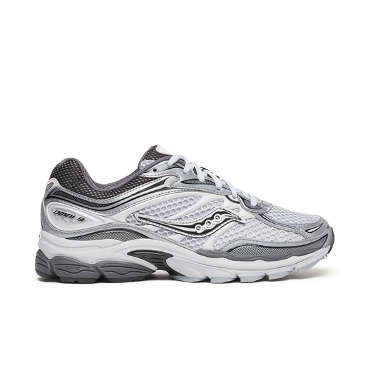Sneakers Gris