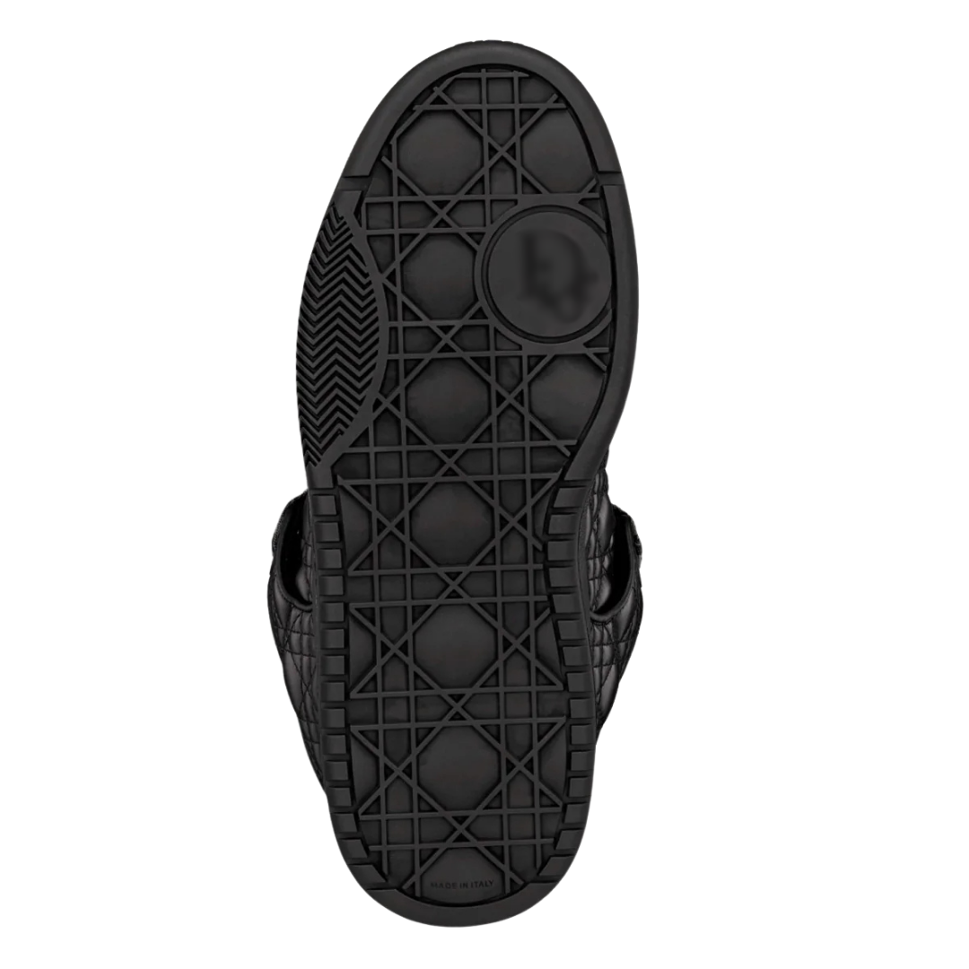 Skater Black