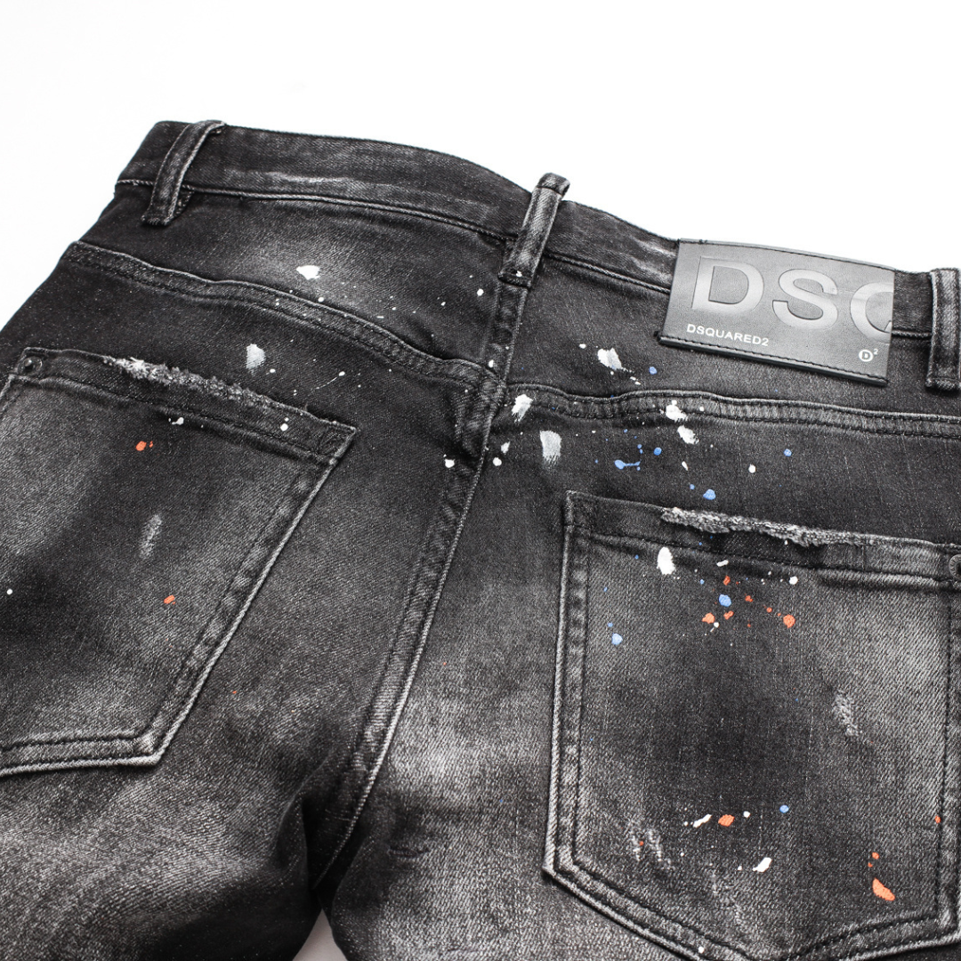Dq Jeans