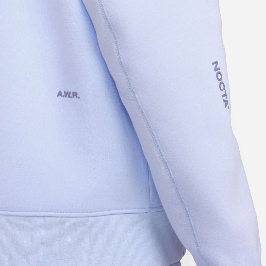 Palest Purple Tracksuit