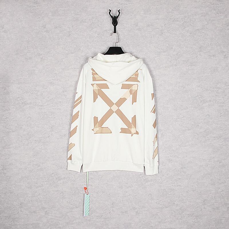 O hoodie