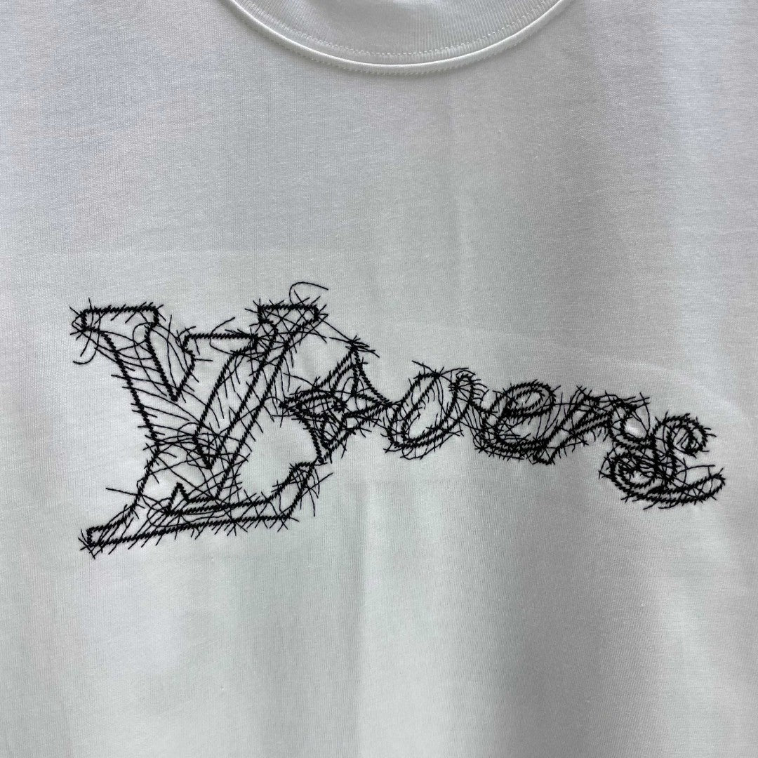 L t-shirt