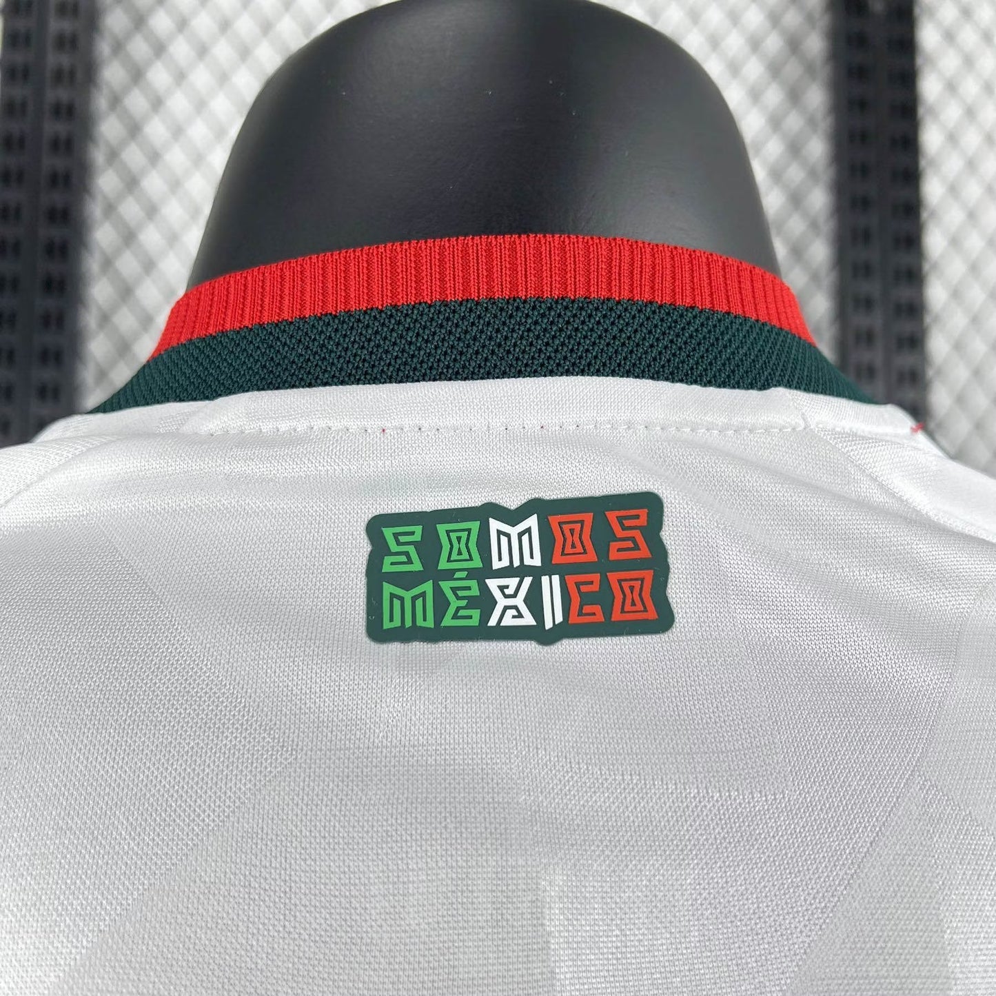 Jersey