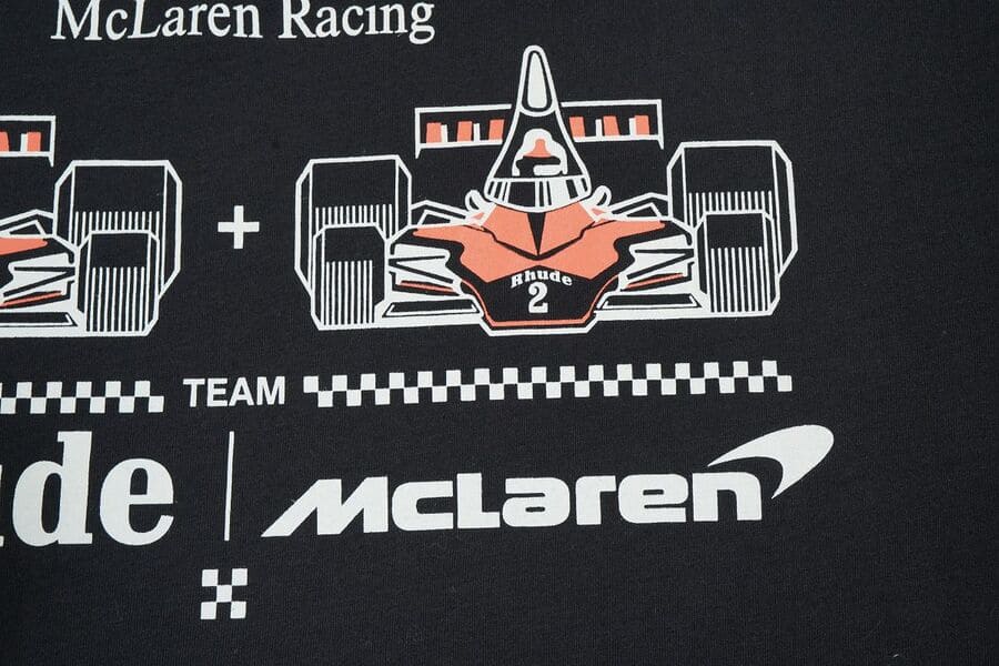 R T-shirt